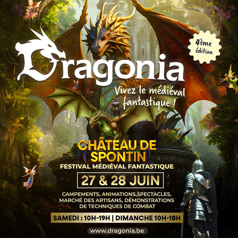 Présentation de dragonia casino